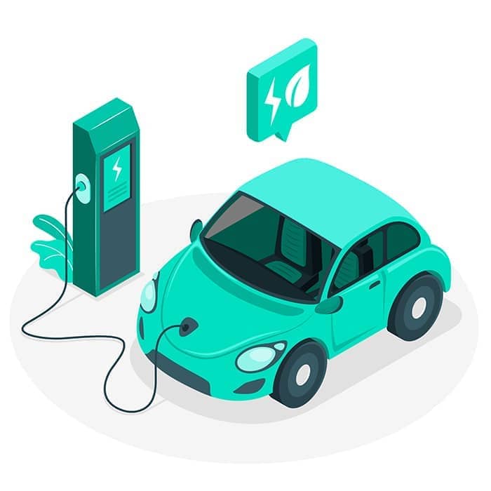 EV Charger Finder