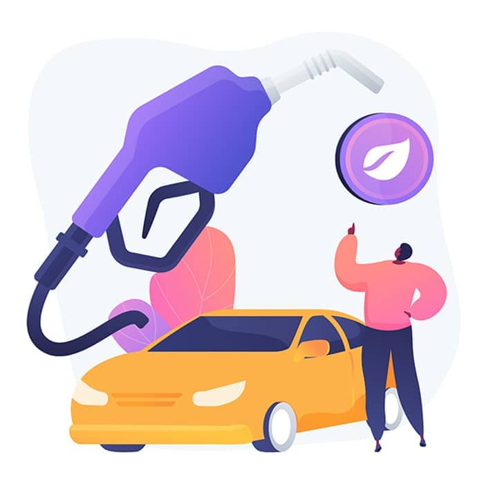 Cheapest Fuel Price