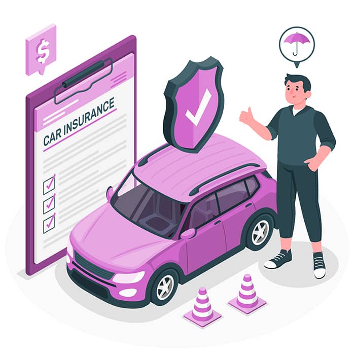 Insurance Reminders