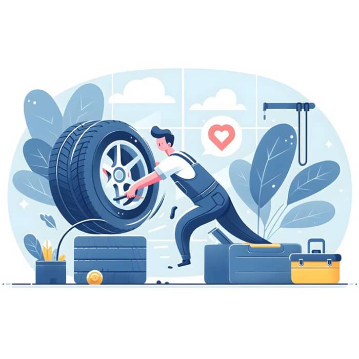 Cheapest tyres near you