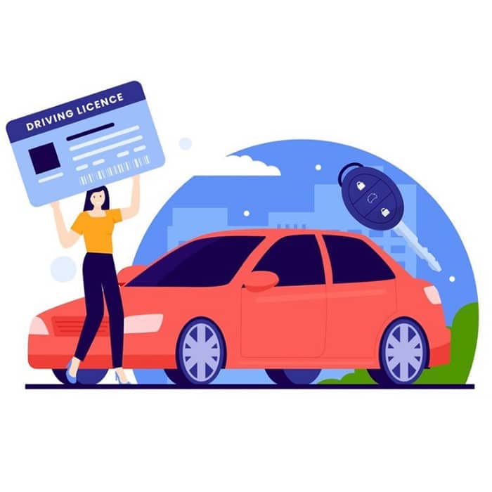 Renew Driving Records